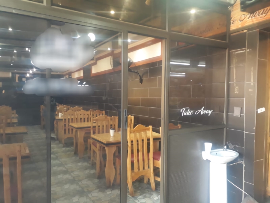 Commercial Property for Sale in Rustenburg Central North West